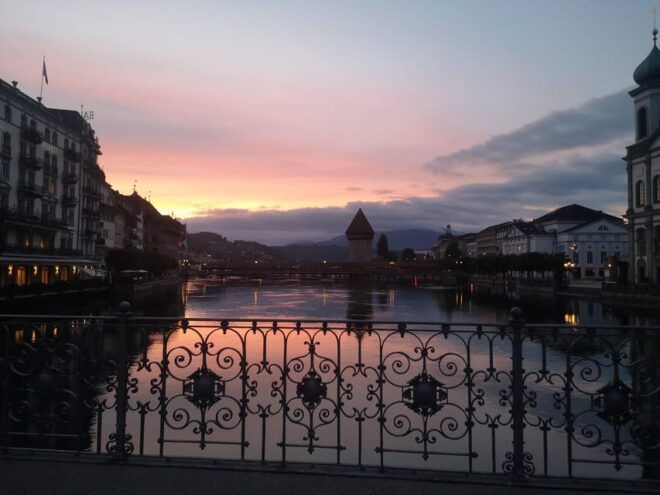 Day Tour Luzern - Interlaken - Grindelwald - Lautenbrunen - Booking Information