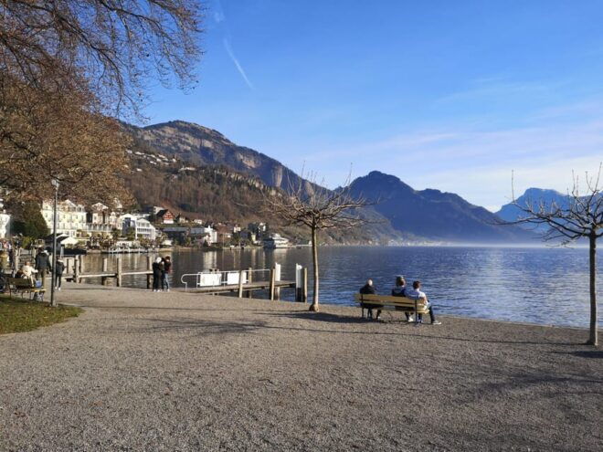 Day Tour Luzern - Interlaken - Grindelwald - Lautenbrunen - Start Time Flexibility