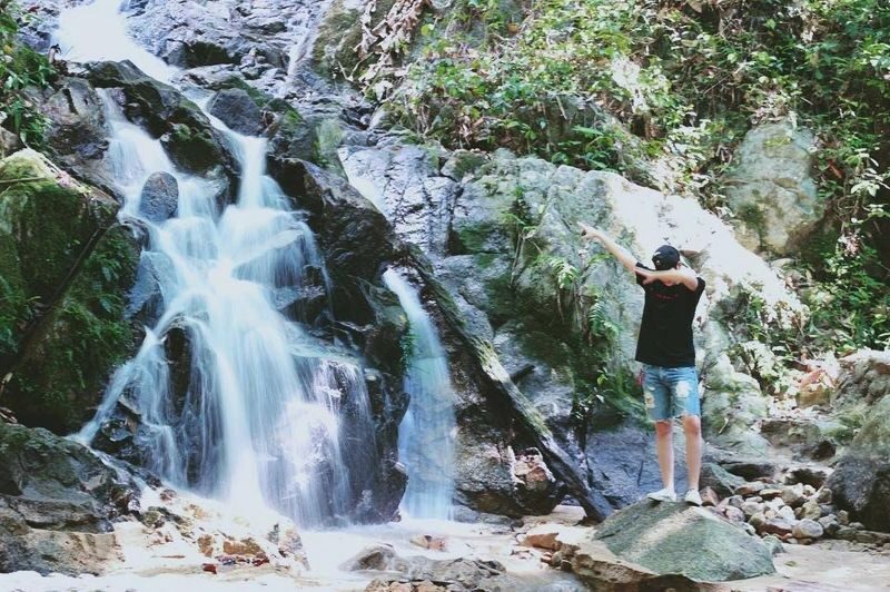 Day Tour Mae kampong/ Hot springs / Monjam / Pongyang jungle/Botonic - Practical details before you go