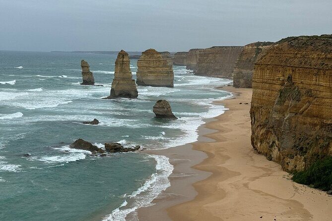 Day Tour - Melbourne to Great Ocean Road(Min 5-Max 11 Passengers) - What Makes This Tour Stand Out?