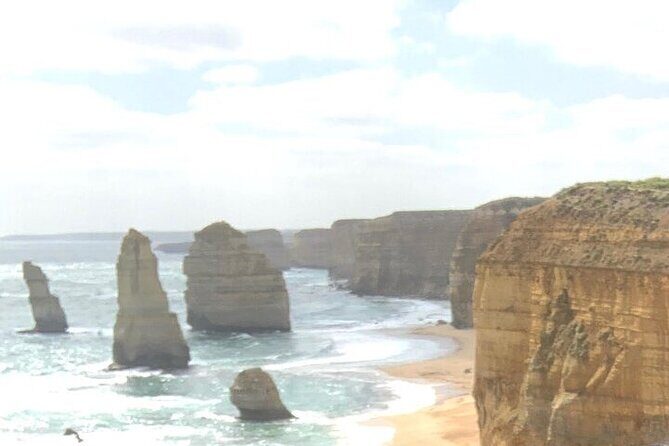 Day Tour - Melbourne to Great Ocean Road(Min 5-Max 11 Passengers) - FAQs