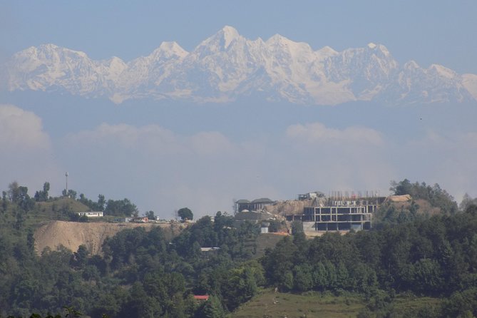 Day Tour Namo Buddha - Important Considerations