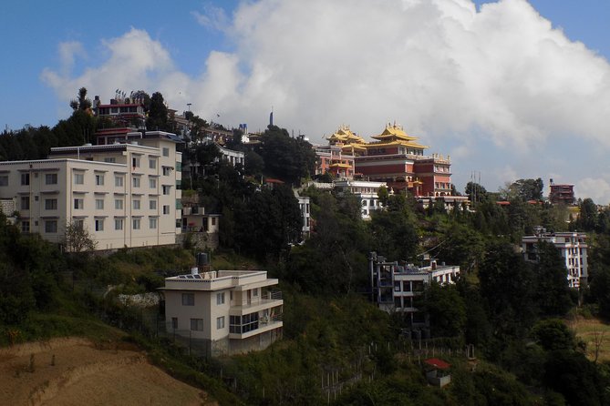 Day Tour Namo Buddha - Cancellation Policy