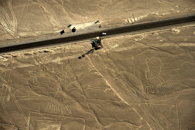 Day Tour Nazca Lines From Lima - Positive Feedback From Travelers