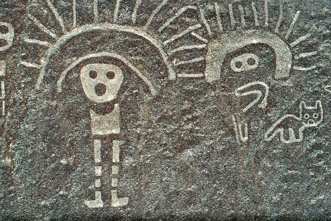 Day Tour Nazca Lines From Lima - Booking Information and Tips