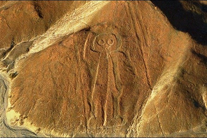 Day Tour Nazca Lines From Lima - Nazca Lines Viewing Experience