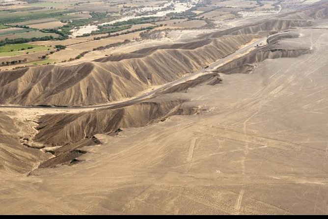 Day Tour Nazca Lines From Lima - Common Questions