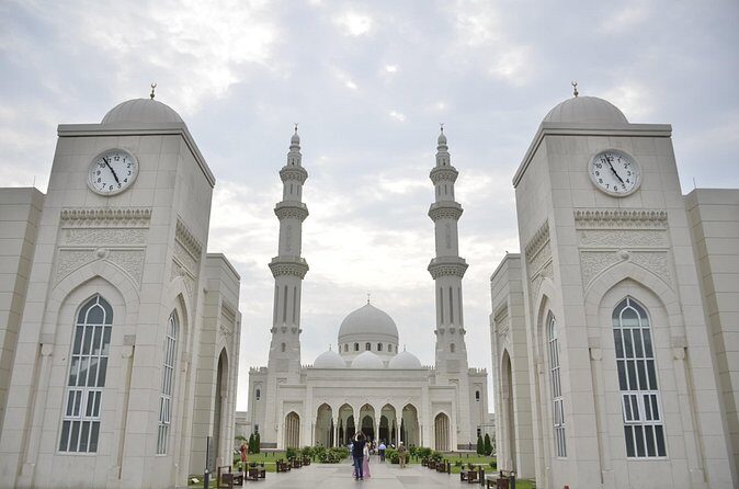 Day Tour Negeri Sembilan - A Deep Dive into the Negeri Sembilan Day Tour Experience