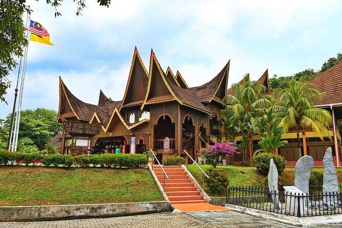 Day Tour Negeri Sembilan - Good To Know