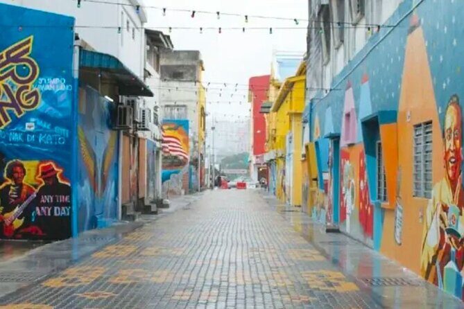 Day Tour Negeri Sembilan - A Closer Look at the Itinerary