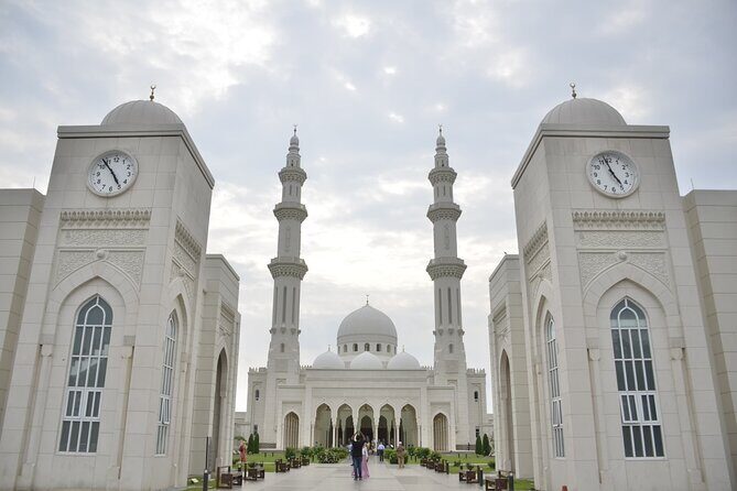 Day Tour Negeri Sembilan - Who Will Love This Tour?