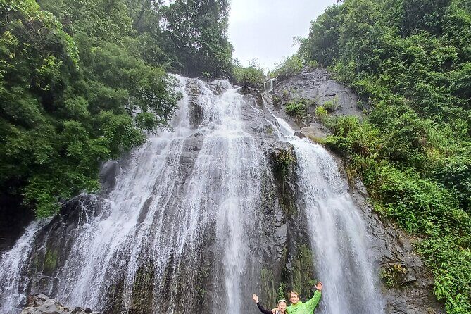 Day Tour  Nha Trang (Motorbike or Minivan) - Overview of the Nha Trang Day Tour (Motorbike or Minivan)