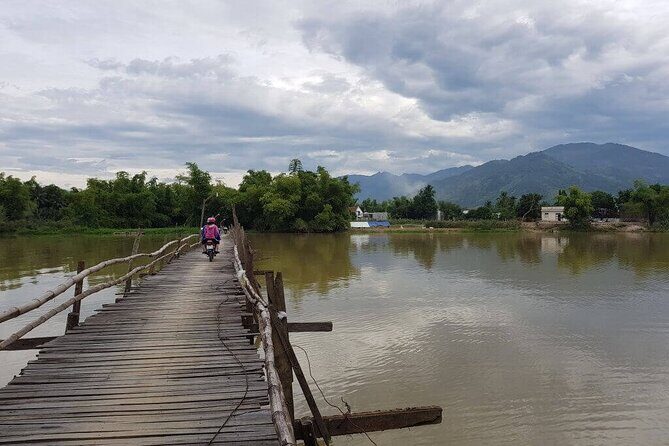 Day Tour  Nha Trang (Motorbike or Minivan) - Authenticity and Travel Experience