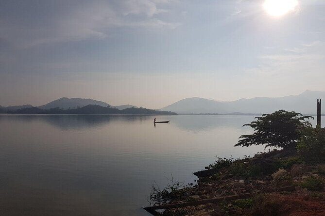 Day Tour  Nha Trang (Motorbike or Minivan) - Who This Tour Is Best For