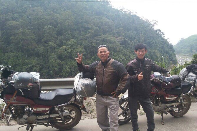 Day Tour  Nha Trang (Motorbike or Minivan) - Practical Details: What You Need to Know