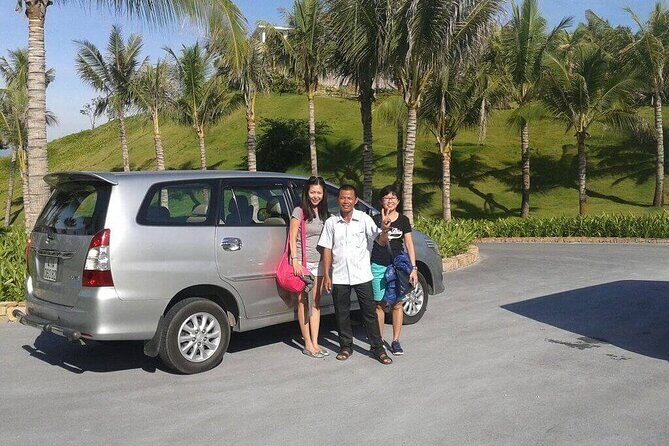 Day Tour  Nha Trang (Motorbike or Minivan) - FAQ