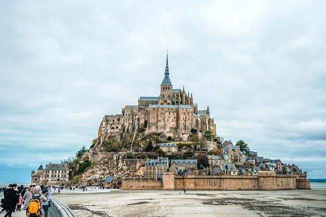 Day Tour- Normandy Omaha Beach - Cemetery - Cider Tasting - Good To Know