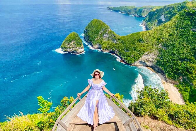 Day Tour Nusa Penida With Snorkeling - Tour Highlights