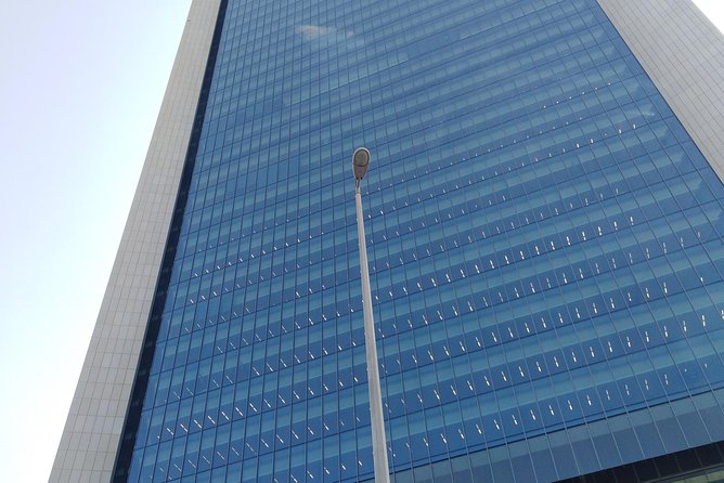 Day Tour of Abu Dhabi From Dubai - Positive Feedback and Overall Recommendation