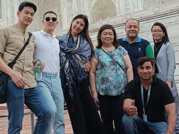 Day Tour Of Agra From Bangalore With Lunch And Entrances - Frequently Asked Questions