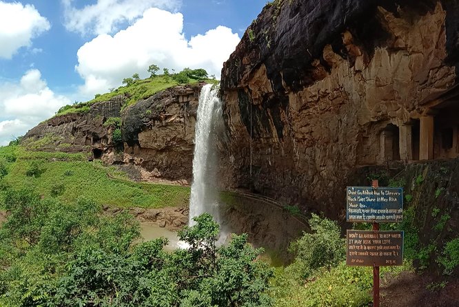 Day Tour of Ajanta Caves - Tour Overview and Highlights