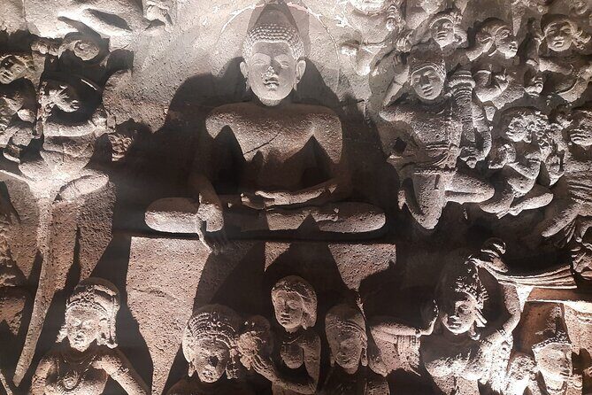 Day Tour of Ajanta Caves From Aurangabad - Who Is This Tour Best For?