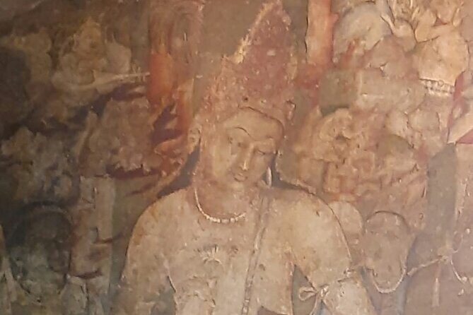 Day Tour of Ajanta Caves From Aurangabad - The Itinerary: What You’ll Experience