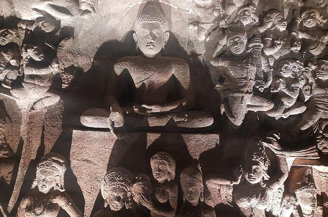 Day Tour of Ajanta Caves From Aurangabad - Who Is This Tour Best For?