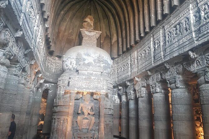 Day Tour of Ajanta Caves From Aurangabad - Final Thoughts: Is It Worth It?