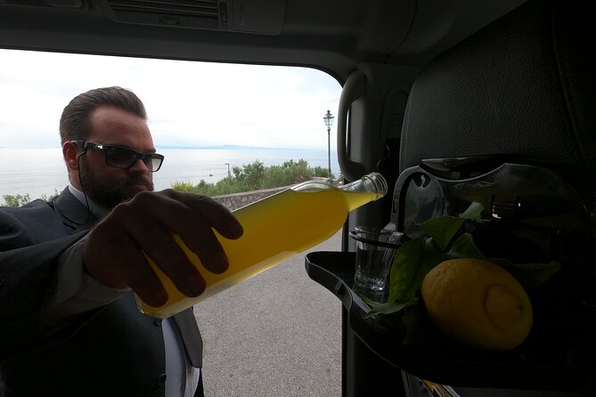 Day Tour of All Amalfi Coast: Positano,Amalfi and Ravello - Tips for a Memorable Day Tour of the Amalfi Coast