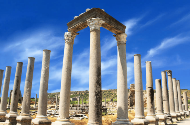 Day Tour of Ancient Roman Sites With Lunch and Guide - Customer Reviews