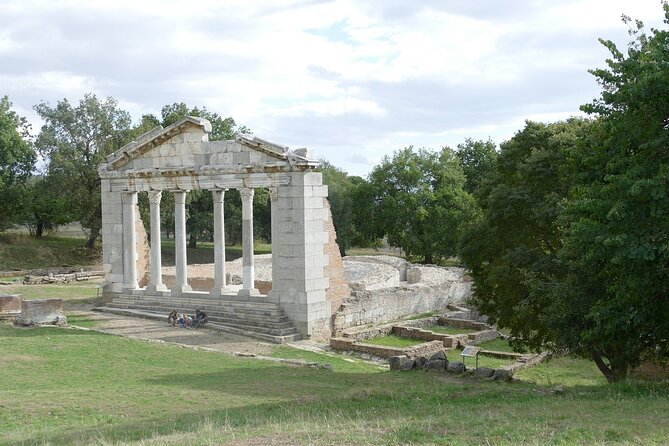 Day Tour of Apollonia Park, Vlore and Narta From Tirana&Durres - Tour Highlights