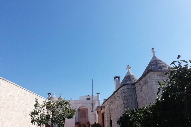 Day Tour of Bari, Alberobello, Matera - Tour Reviews and Testimonials