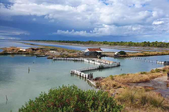 Day Tour of Berat and Karavasta Lagoon From Tirana&Durres - Tour Overview