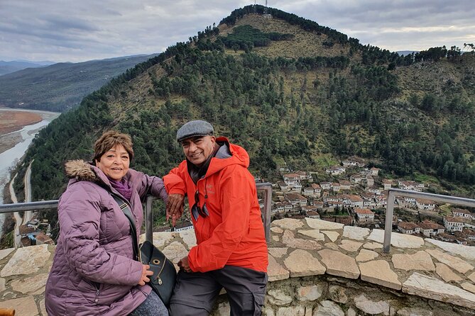 Day Tour of Berat and Karavasta Lagoon From Tirana&Durres - Frequently Asked Questions