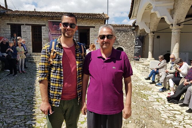 Day Tour of Berat and Karavasta Lagoon From Tirana&Durres - The Sum Up