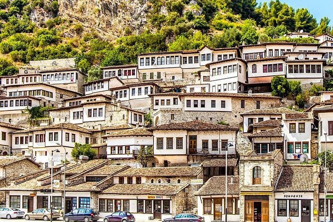 Day Tour of Berat via Belsh Lake From Tirana - What To Expect