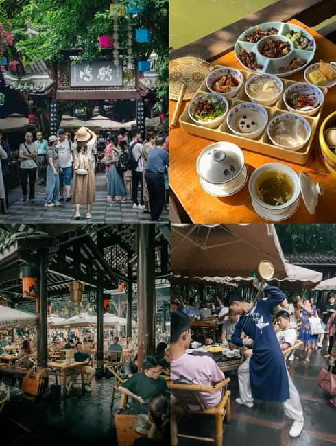 Day Tour of Chengdu & Panda Research Base - Final Thoughts: Who Will Love This Tour?