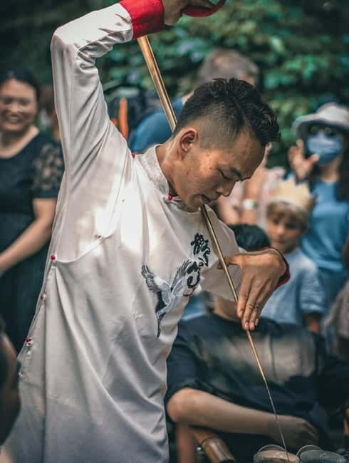 Day Tour of Chengdu & Panda Research Base - A Deep Dive into What You Can Expect