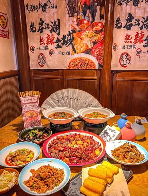 Day Tour of Chengdu & Panda Research Base - FAQ