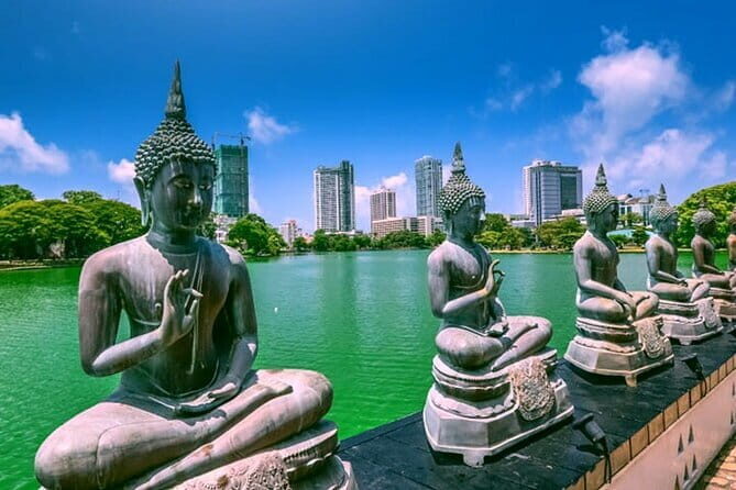 Day Tour of Colombo City - The Full Experience: What to Expect from the Colombo City Tour