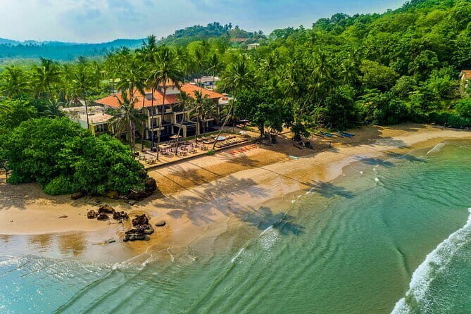 Day Tour of Colombo City - Final Thoughts