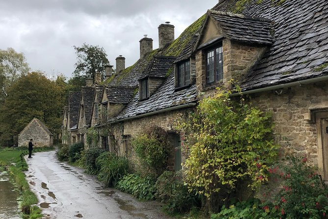 Day Tour of Cotswolds and Oxford By Private Executive Car - Discovering Bourton-on-the-Water