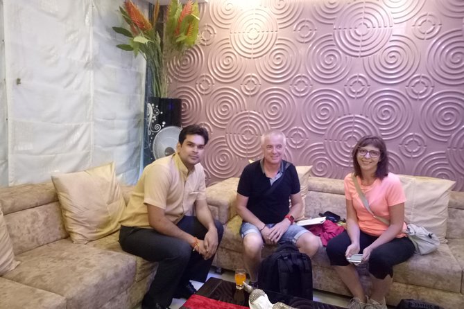 Day Tour Of Delhi (Full Day City Tour Of Old Delhi And New Delhi) - Reviews