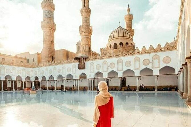 Day Tour of Famous Mosques in Cairo - Final Thoughts