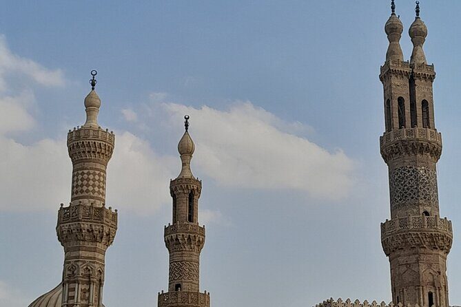 Day Tour of Famous Mosques in Cairo - Why This Tour Stands Out: A Deep Dive