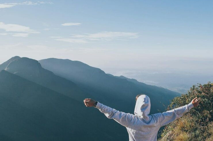 Day Tour of Horton Plains National Park With Breakfast - Good To Know