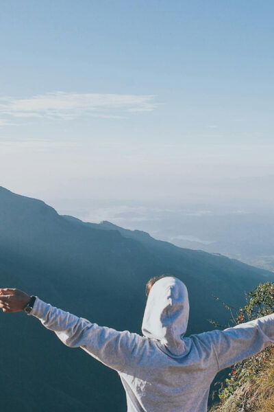 Day Tour of Horton Plains National Park With Breakfast - What to Bring