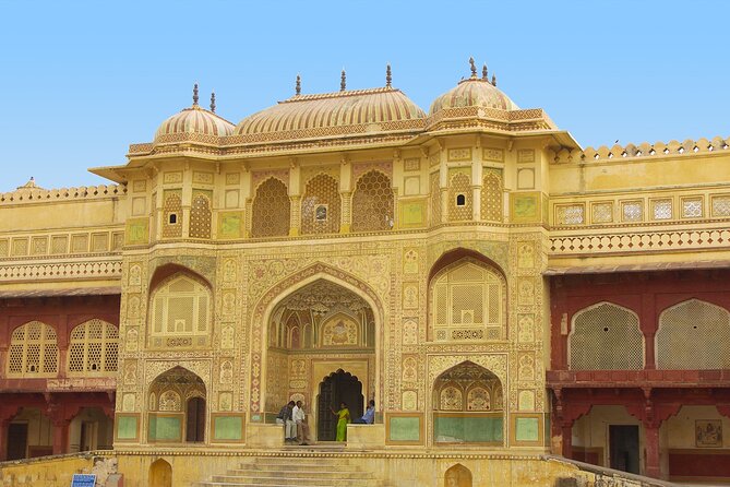 Day Tour Of Jaipur From Delhi - Additional Tips