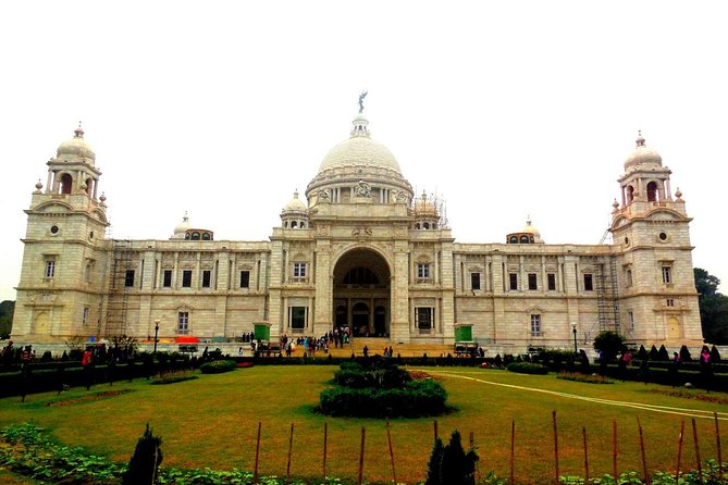 Day Tour Of Kolkata - Cultural Experiences to Explore